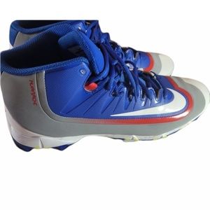 Nike huarache mens sz 12 limited color molded cleat. Baseball or softball